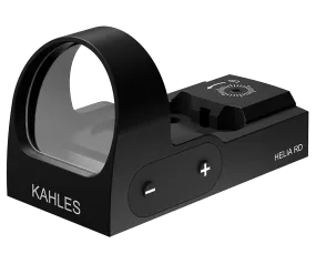 Red Helia RD 20018 Dot Sight - High-Precision Optimal Accuracy