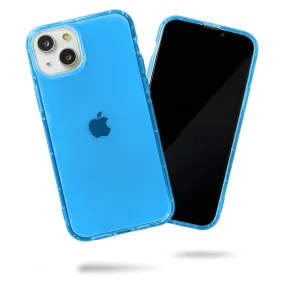 Highlighter Case for iPhone 13 - Elevated Azure Blue