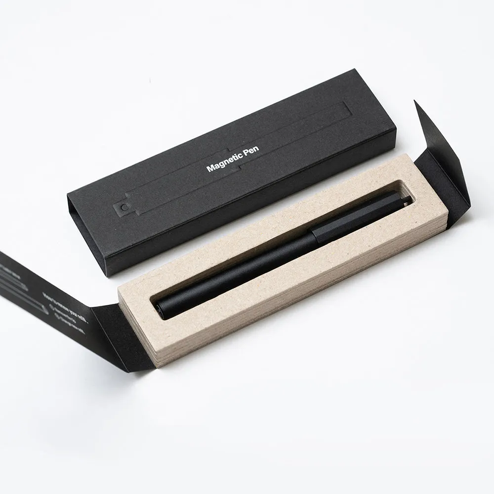HMM Magnetic Pen