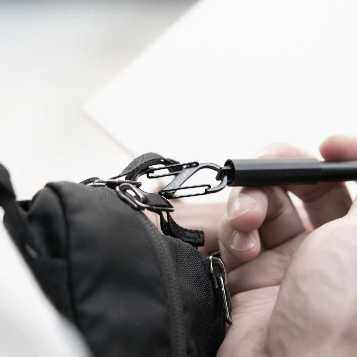 HMM Magnetic Pen