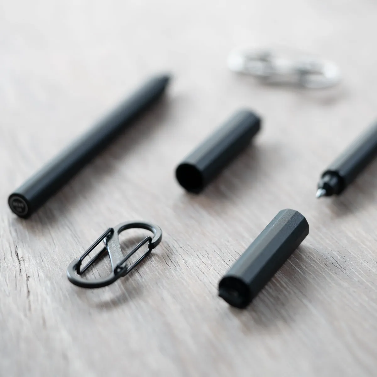 HMM Magnetic Pen