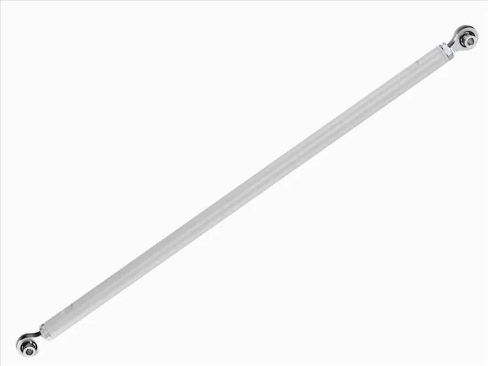 ICON Vehicle Dynamics  Billet Rear Adjustable Track Bar Kit | 2022-2025 Toyota Tundra (54202)