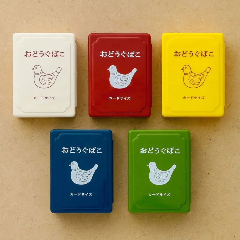 Iconic Compact A5 Lined Notebook