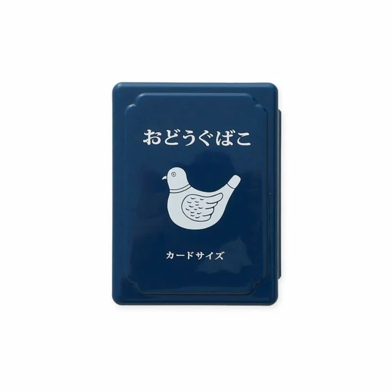 Iconic Compact A5 Lined Notebook