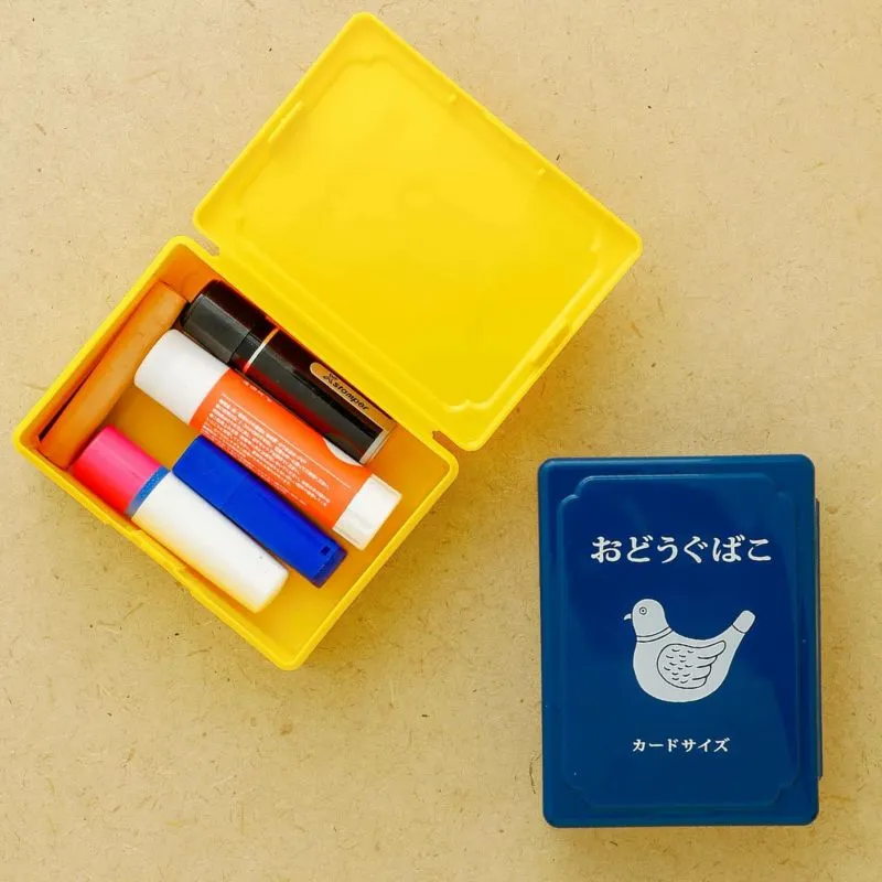 Iconic Compact A5 Lined Notebook