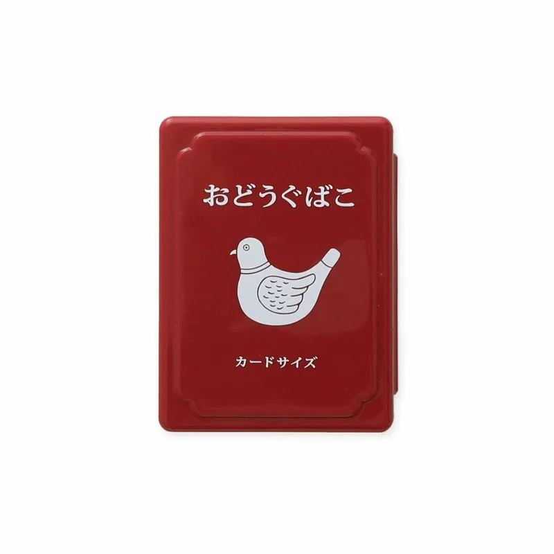 Iconic Compact A5 Lined Notebook