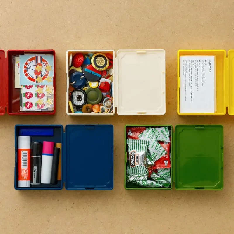 Iconic Compact A5 Lined Notebook