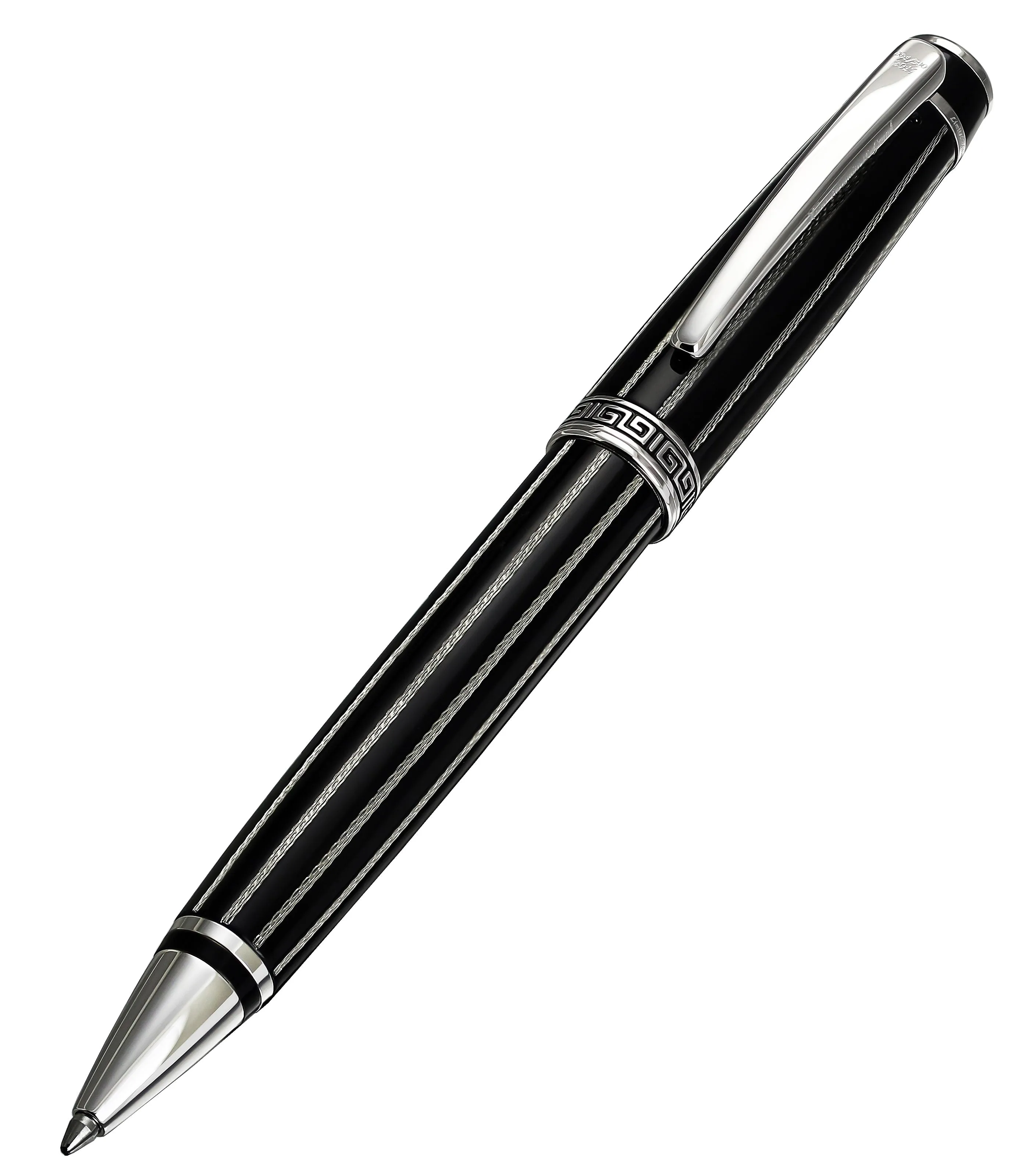 Incognito LeGrand Black B