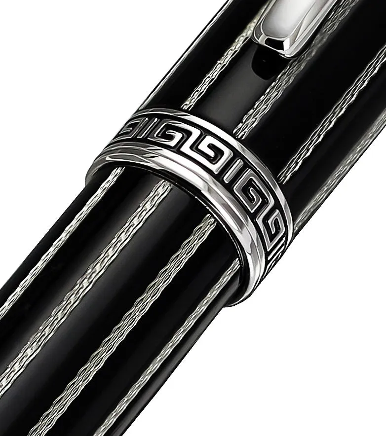 Incognito LeGrand Black B
