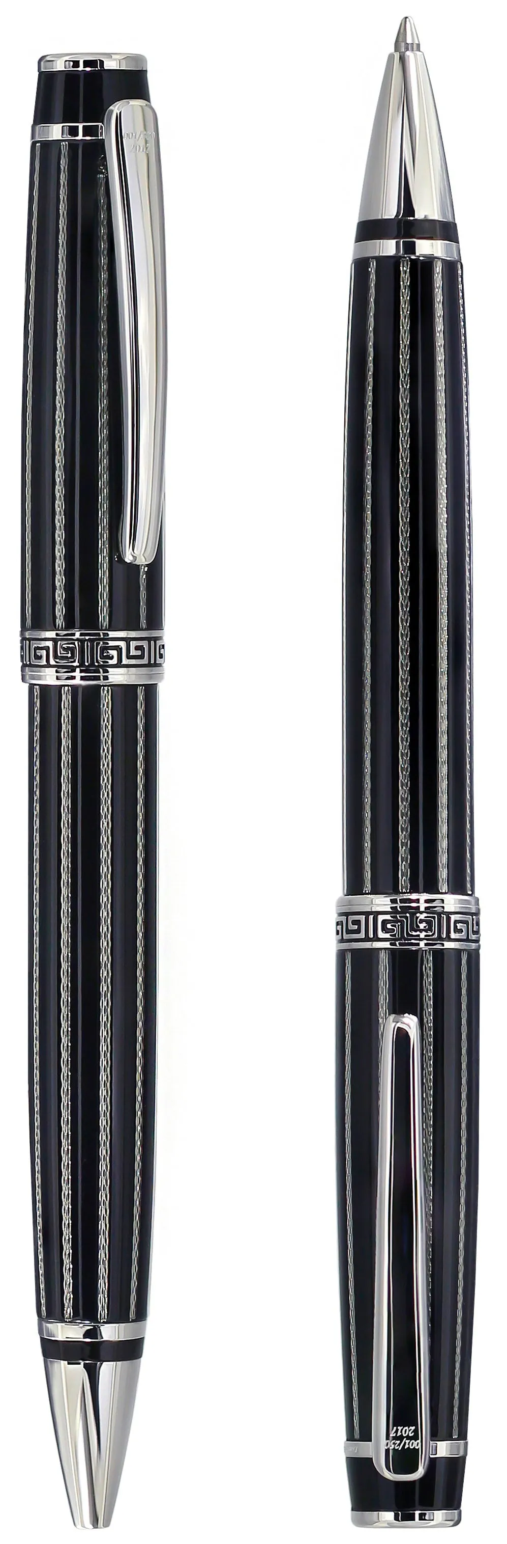 Incognito LeGrand Black B