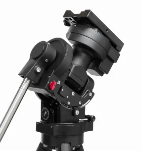 iOptron CEM70ECW w/ iPolar