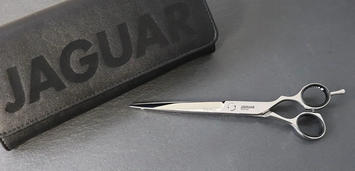 Jaguar Keito CJ4 Plus Scissor