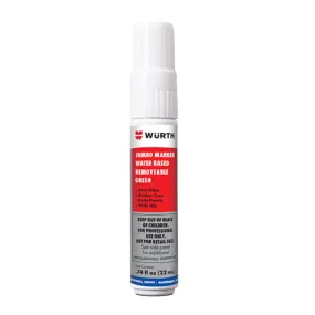 Jumbo Marker Water Based Removable Yellow