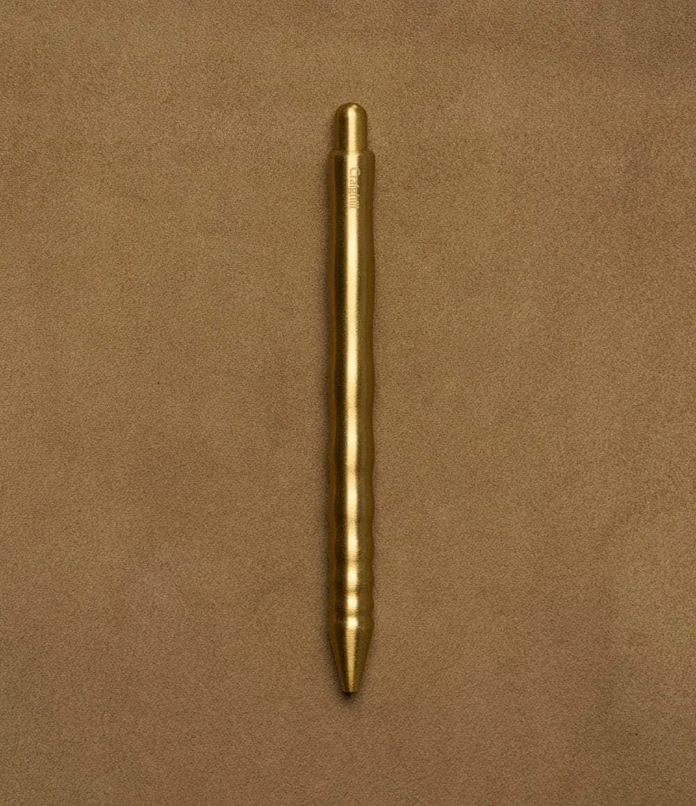 Kepler Pen