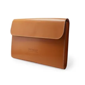 Kingsford Leather Document Folder: £168.00