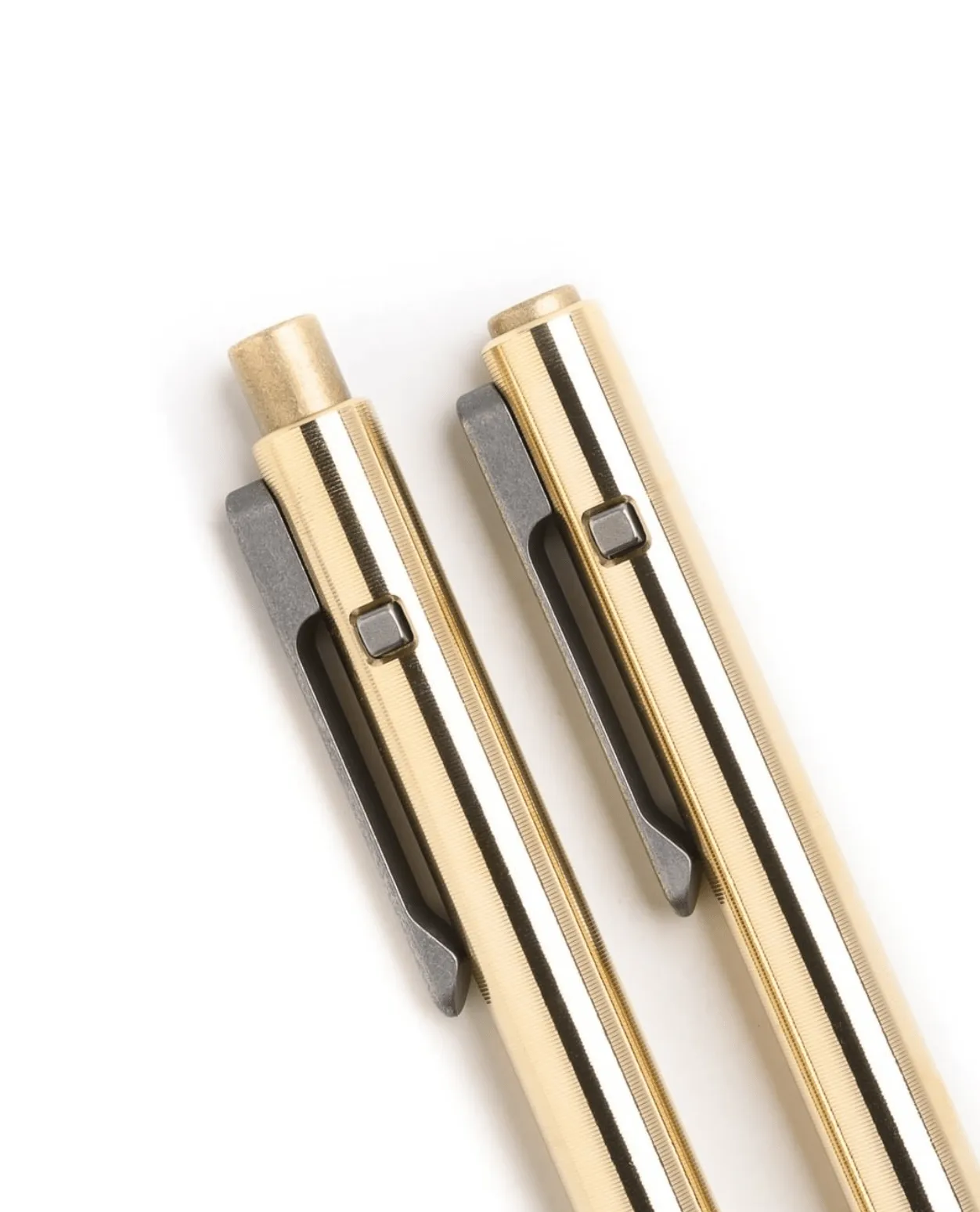 Sleek KORE Everyday Carry Pen for Professionals