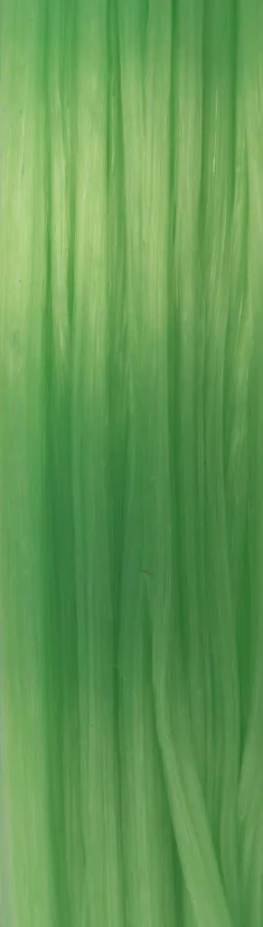 Korum Marka-Flex - Fluoro Green 5m
