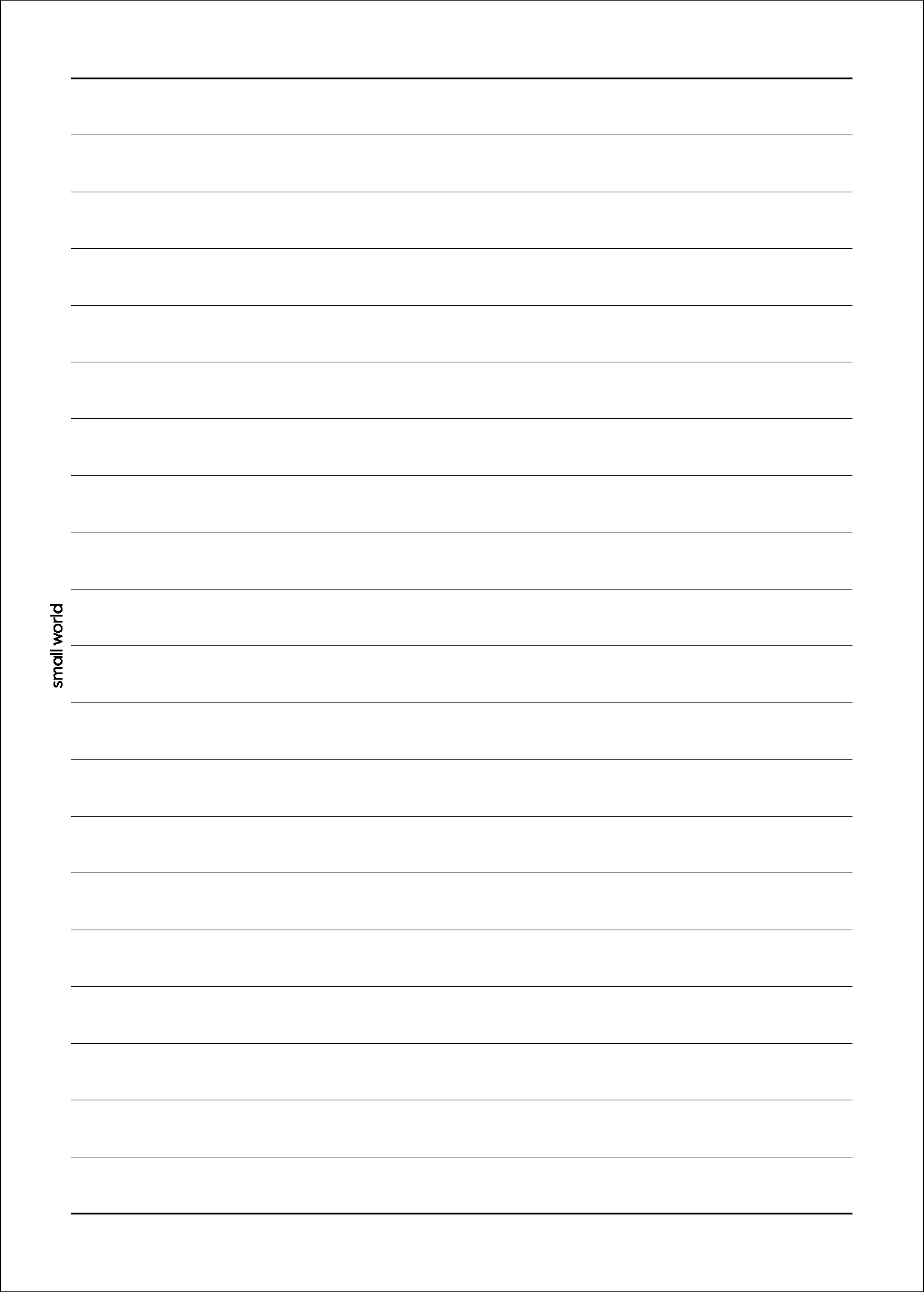 Kuala Lumpur Series - Notebook (NBK-SHO111)