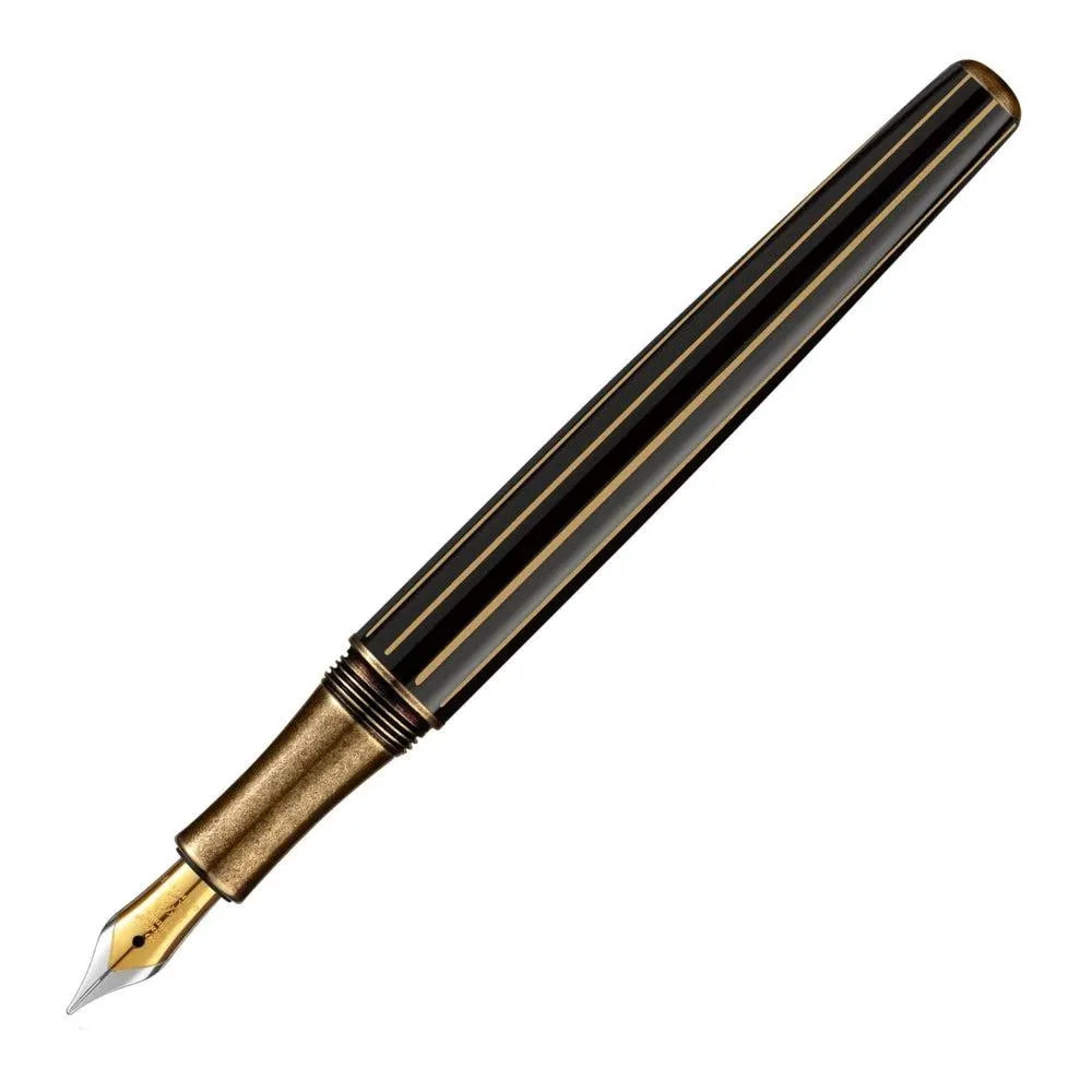 Laban Fountain Pen - Antique'II