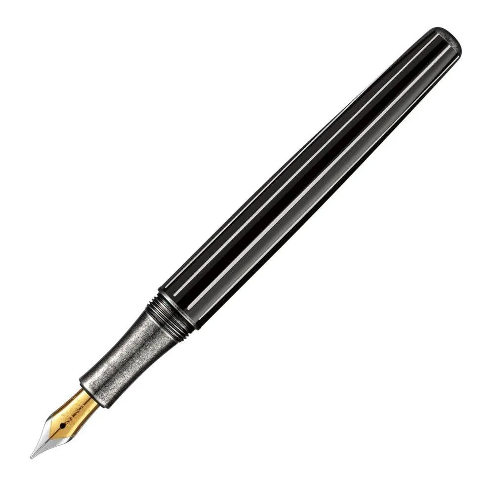 Laban Fountain Pen - Antique'II