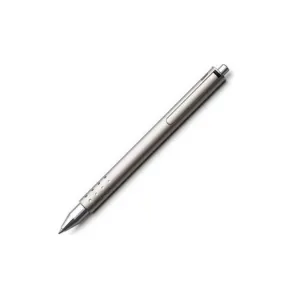 LAMY Rollerball Pen - Swift Palladium