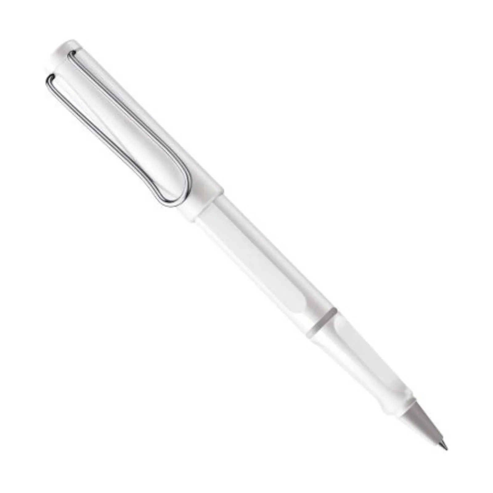 Lamy Safari White - Rollerball
