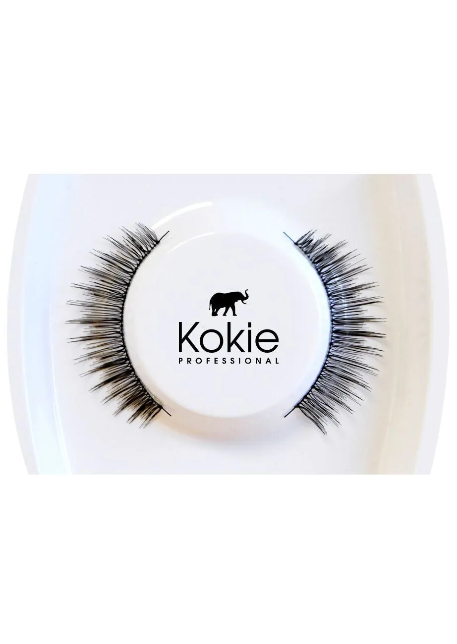 LASH FL684