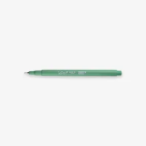 LE PEN FINELINER // JADE GREEN