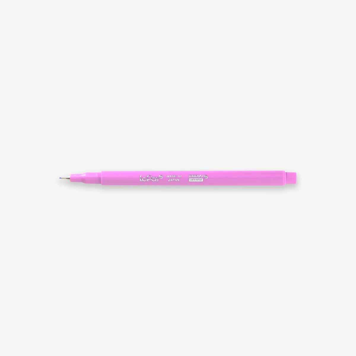 LE PEN FINELINER // ORCHID