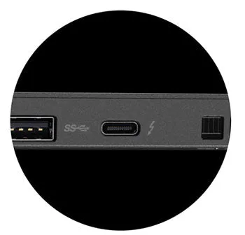 Lenovo ThinkPad T480 | 14" IPS FHD (1080p) Business Laptop | Intel Core i5-8350U up to 3.60GHz Quad-Core (8th Gen), 16GB RAM, 512GB NVMe SSD - Windows 11 - Intel® UHD 620, USB-C (Thunderbolt), HDMI - Certified Refurbished (Grade A) - 1 Year Warranty