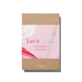 Let It Glow Advent Calendar