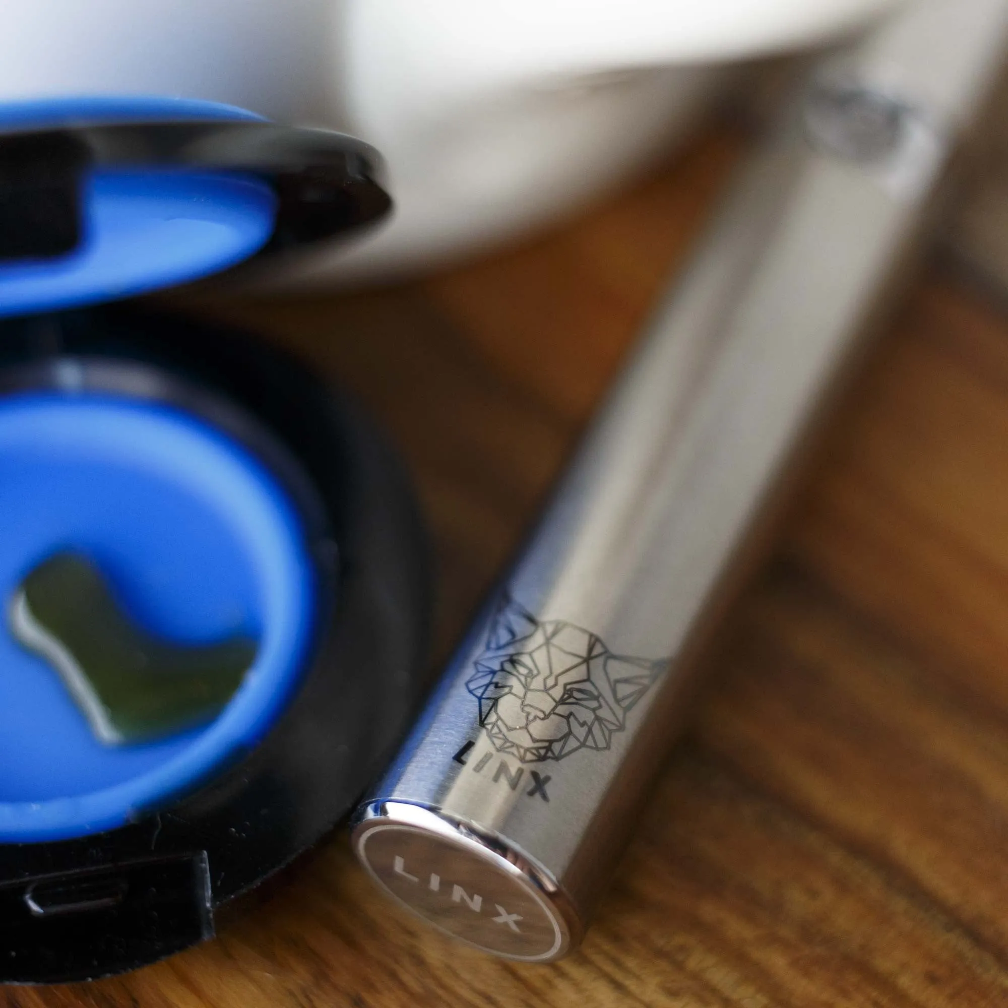 LINX Hypnos Zero Dab Pen