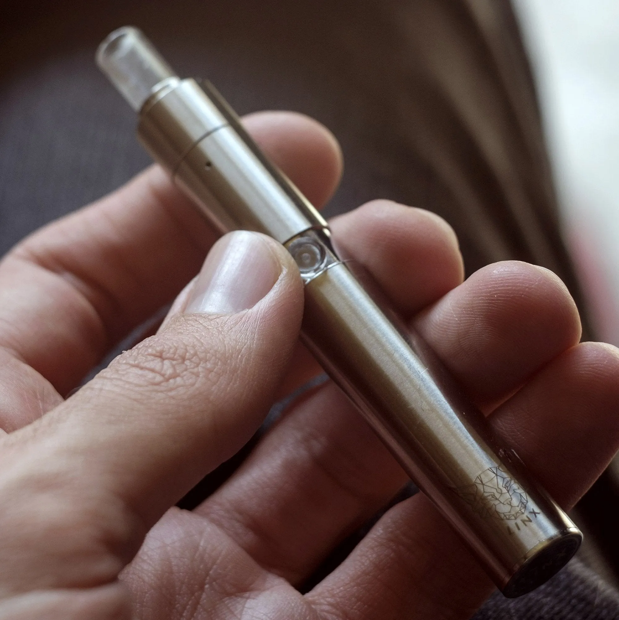 LINX Hypnos Zero Dab Pen