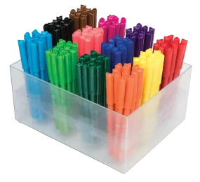 Master Markers - Pack of 144