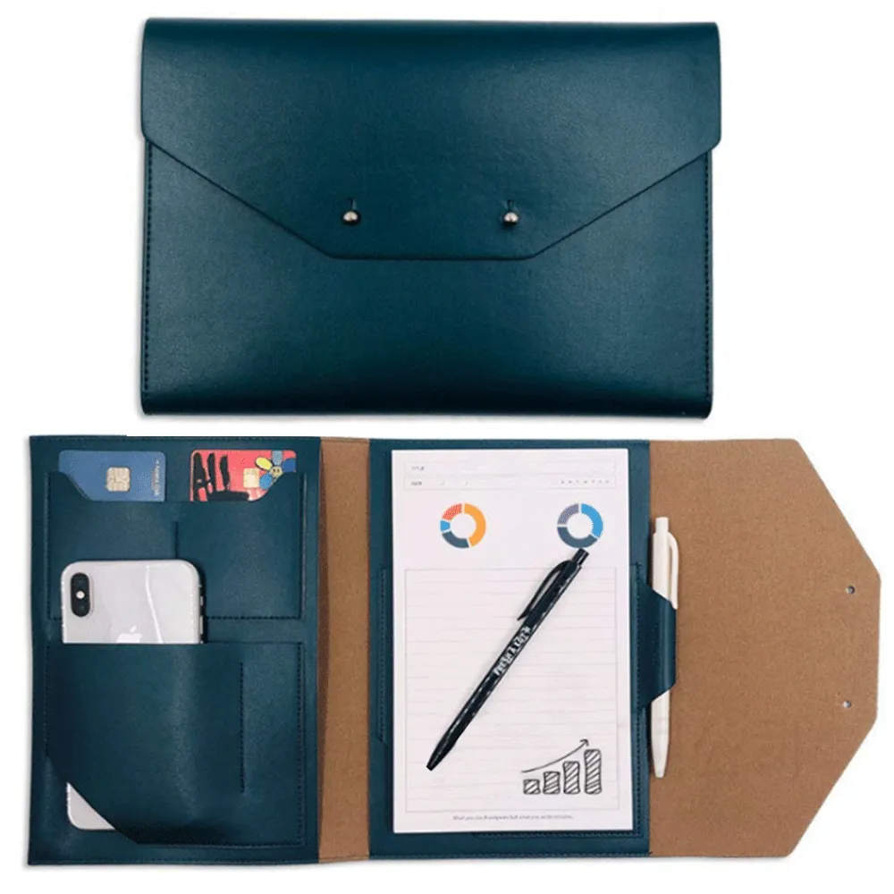 Maza A5 Notes Folder