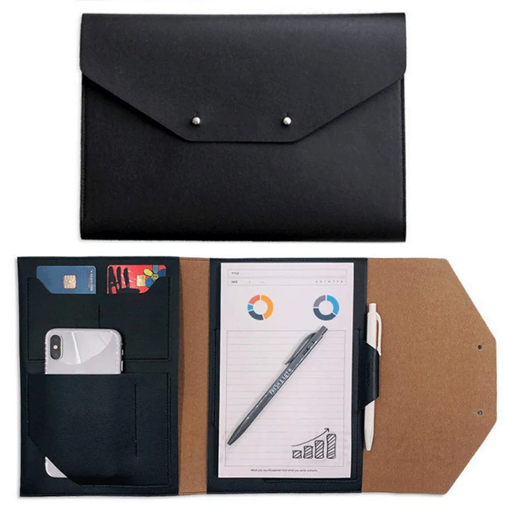 Maza A5 Notes Folder