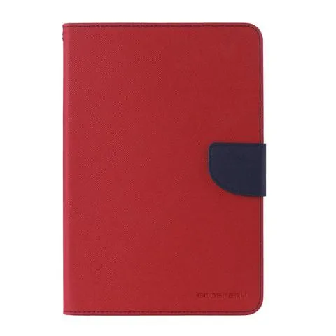 Mercury Fancy Diary iPad Pro 11 Red