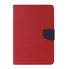 Mercury Fancy Diary iPad Pro 11 Red