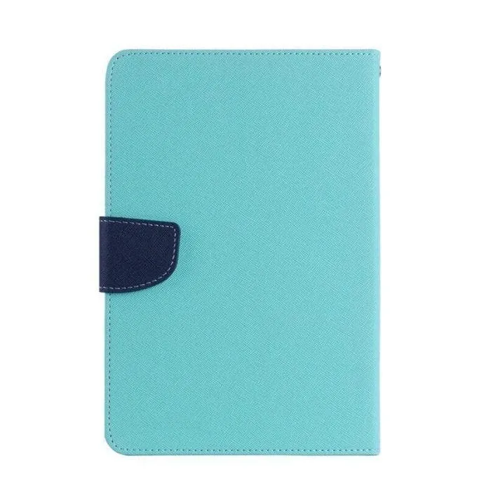 Mercury Fancy Diary iPad Pro 12.9 (2018) Mint