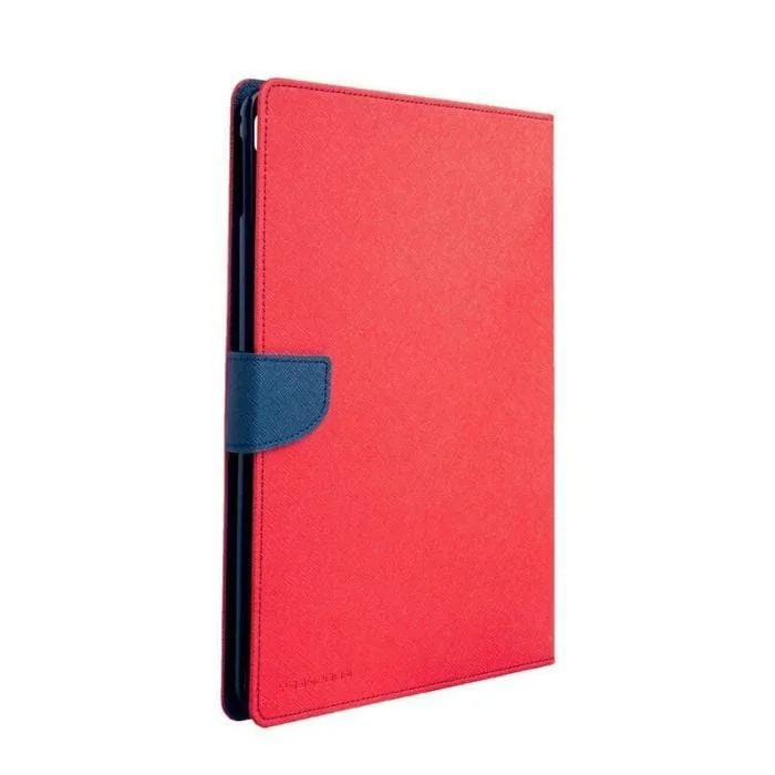 Mercury Fancy Diary iPad Pro 12.9 (2018) Red