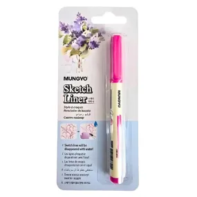 Mungyo Watercolour Sketch Liner