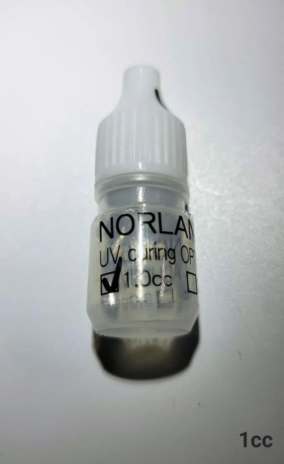 Norland NOA61 Optical Adhesive 365nm UV Cure