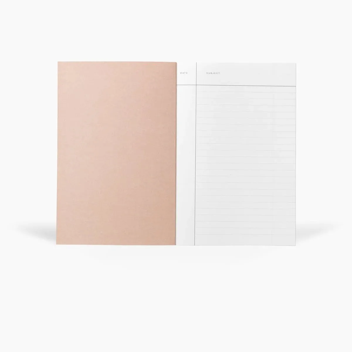 Notem VITA Softcover Notebook - Small, Athol Blue, Lined