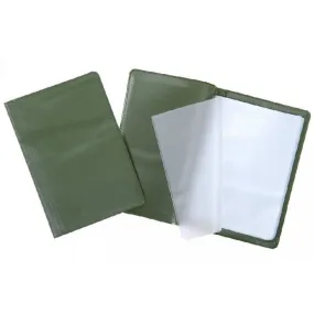 Nyrex A6 Document Folder