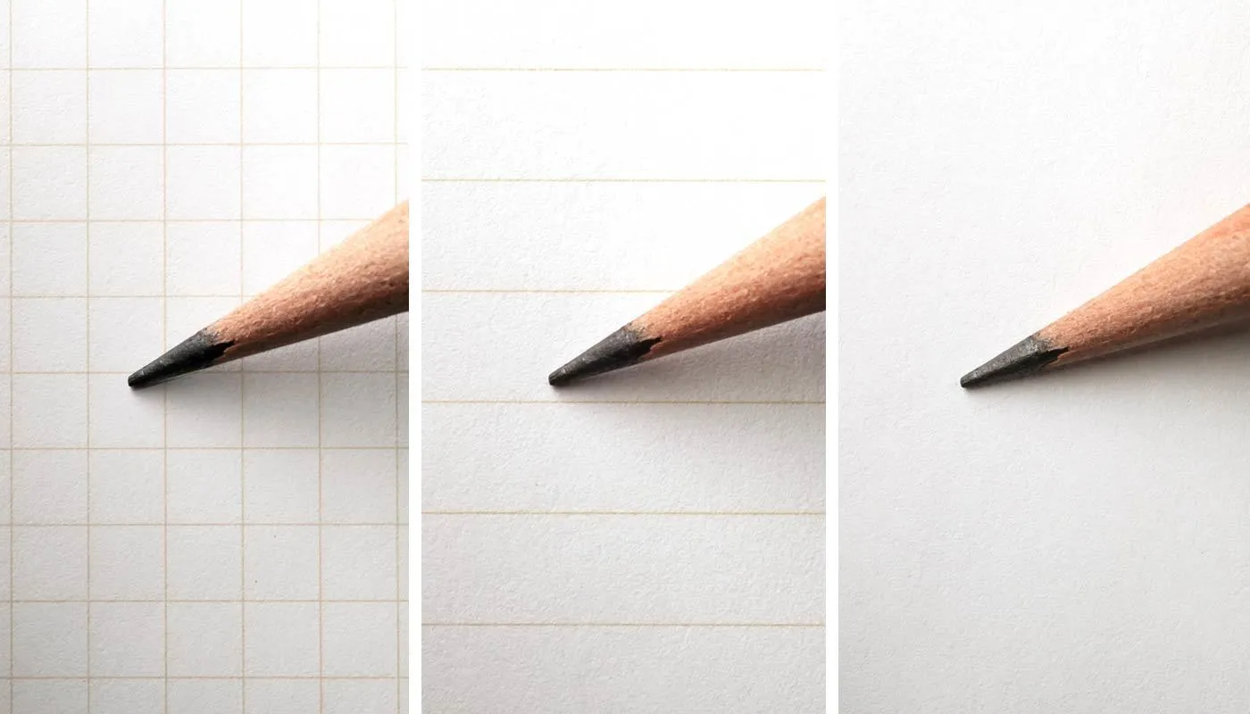 Original Kraft  Notebook Set