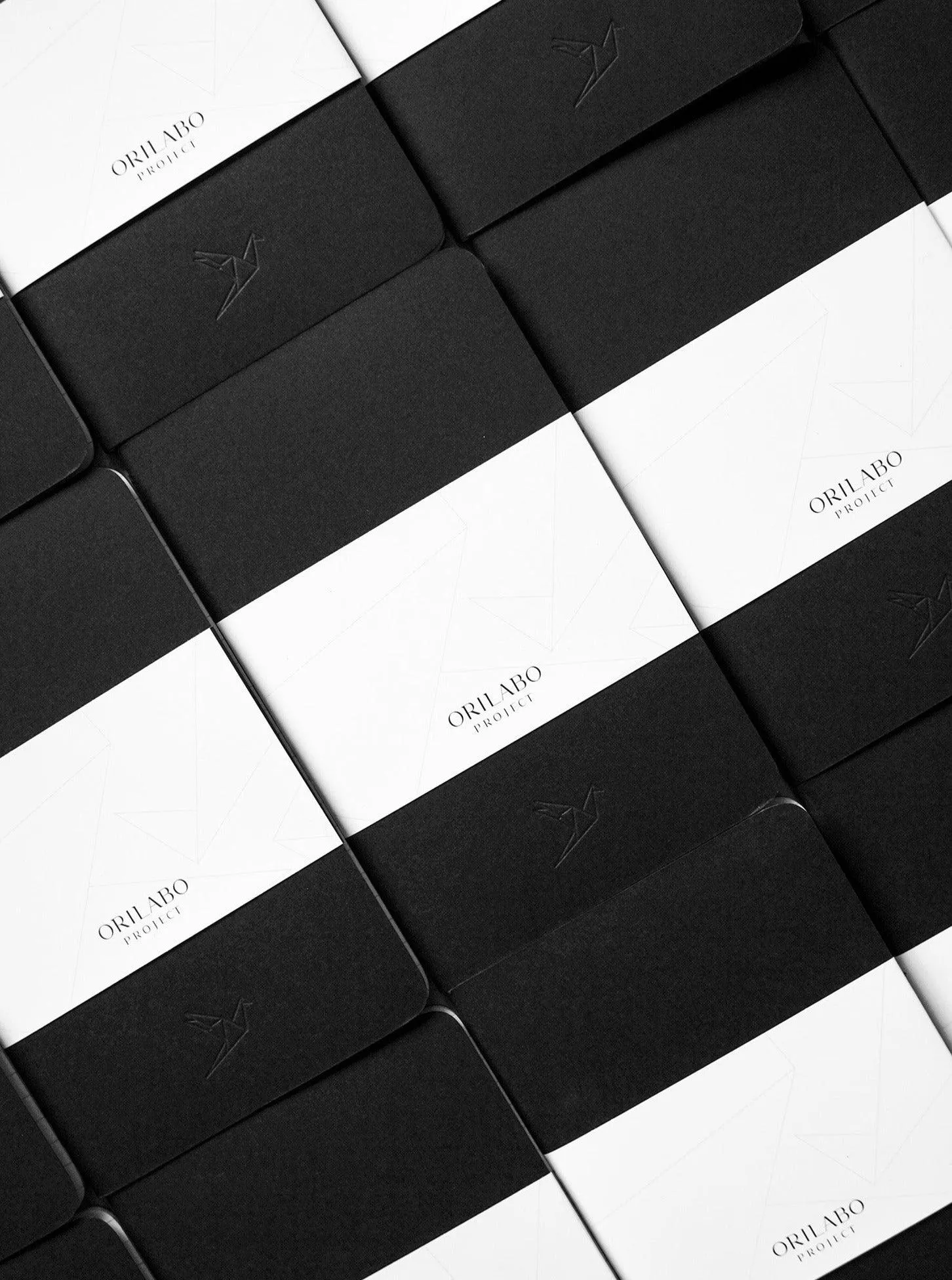 ORILABO x Moleskine Softcover Cahier Mini Note Book