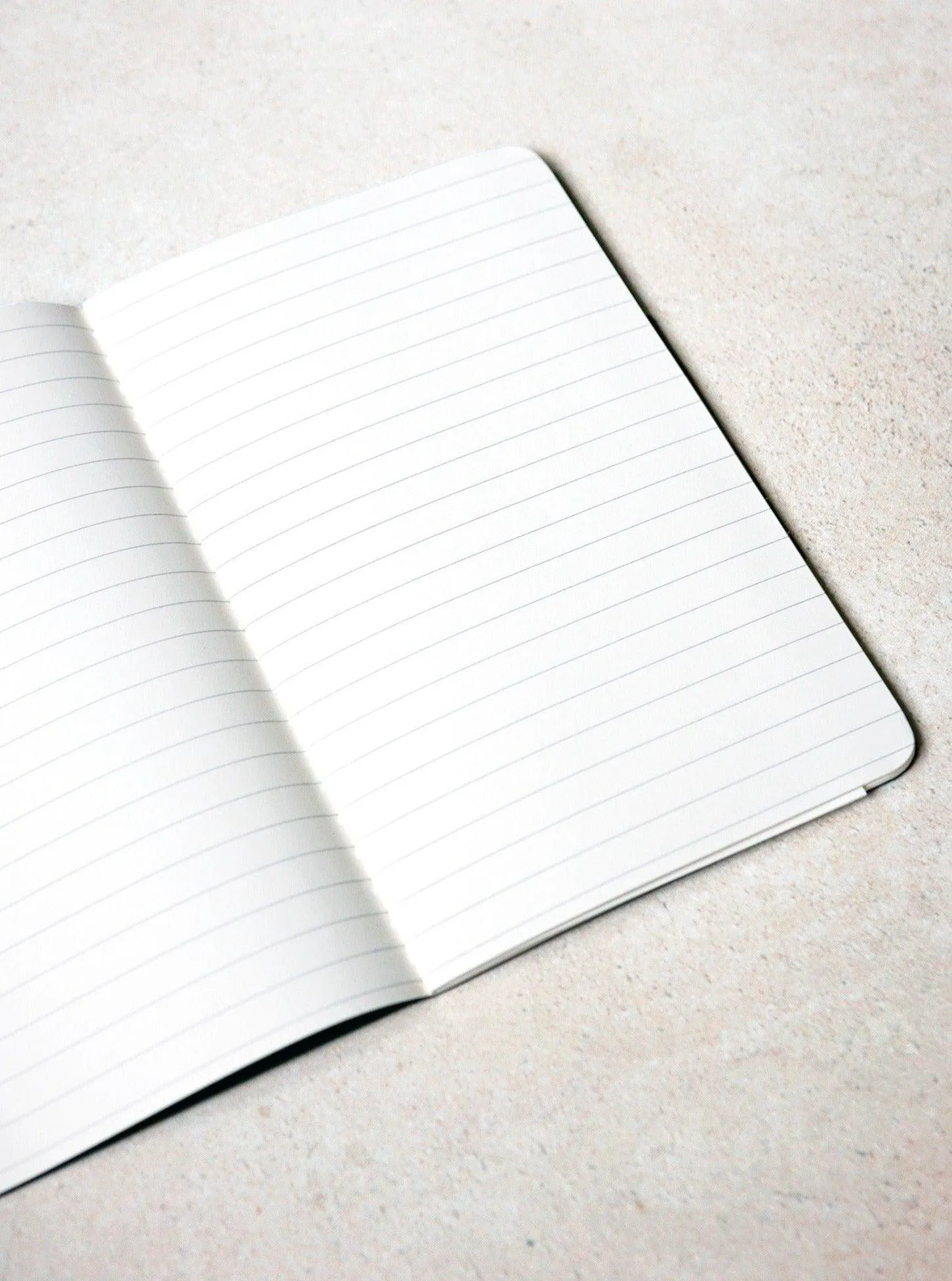 ORILABO x Moleskine Softcover Cahier Mini Note Book