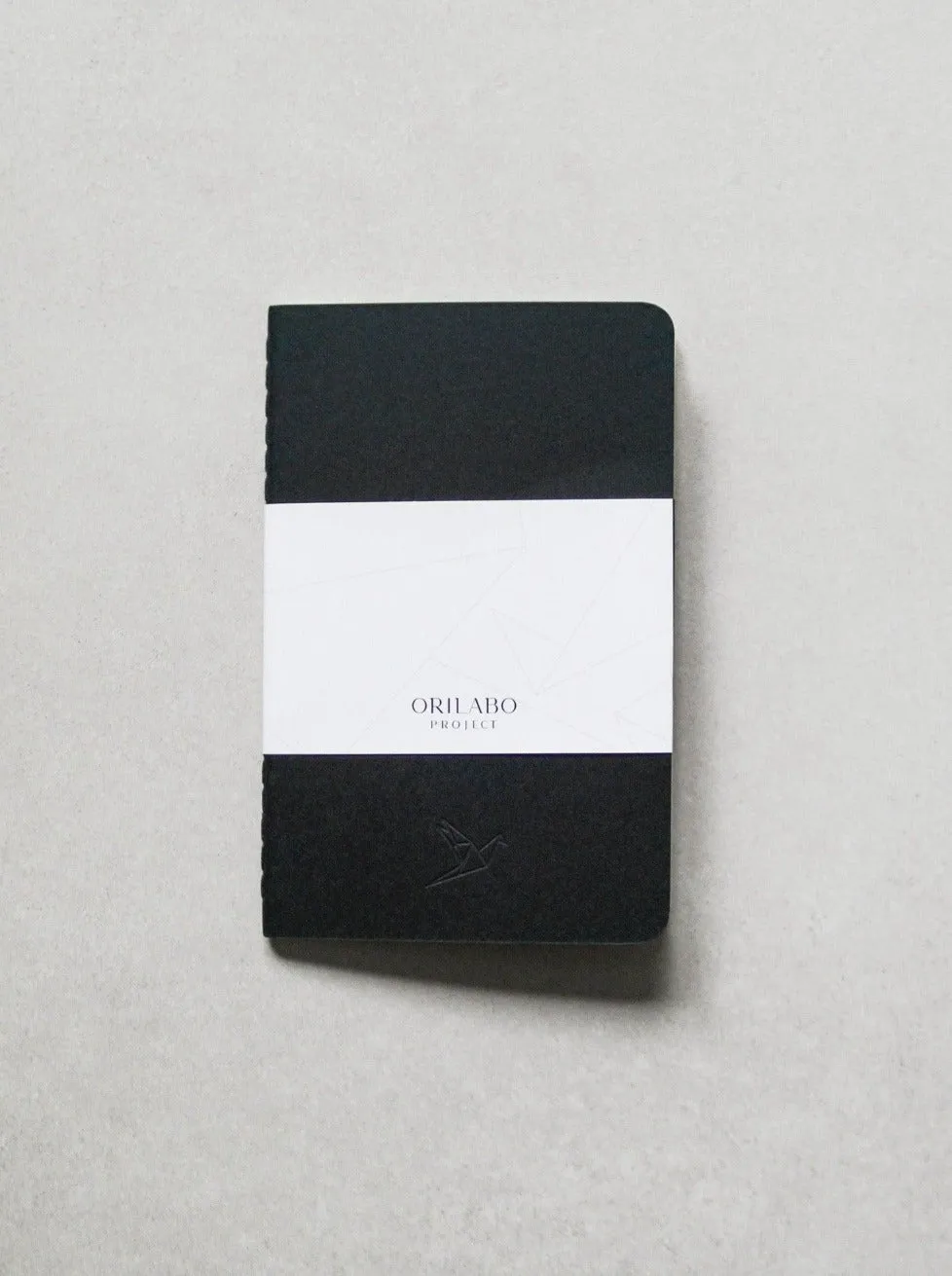 ORILABO x Moleskine Softcover Cahier Mini Note Book
