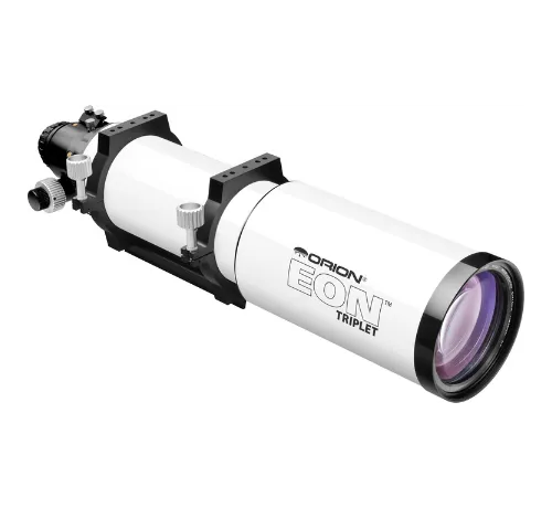 Orion EON 115mm Triplet Apochromatic Refractor