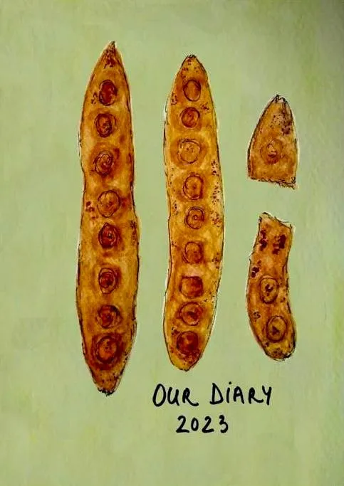 Our Diary 2023